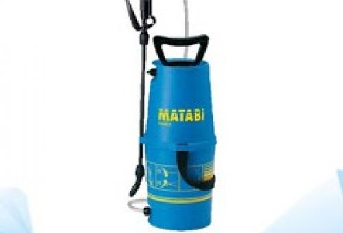 Aspersor Manual Polita 7 LTS
